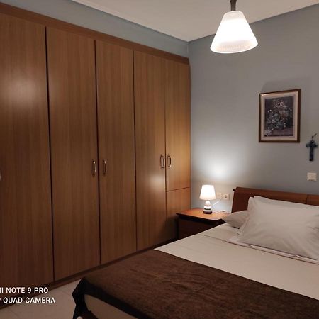 Agiokampos Luxurious Resort Loutra Edipsou (Evia) Exterior photo