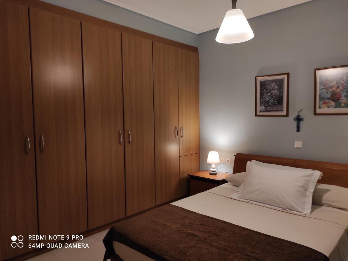 Agiokampos Luxurious Resort Loutra Edipsou (Evia) Exterior photo