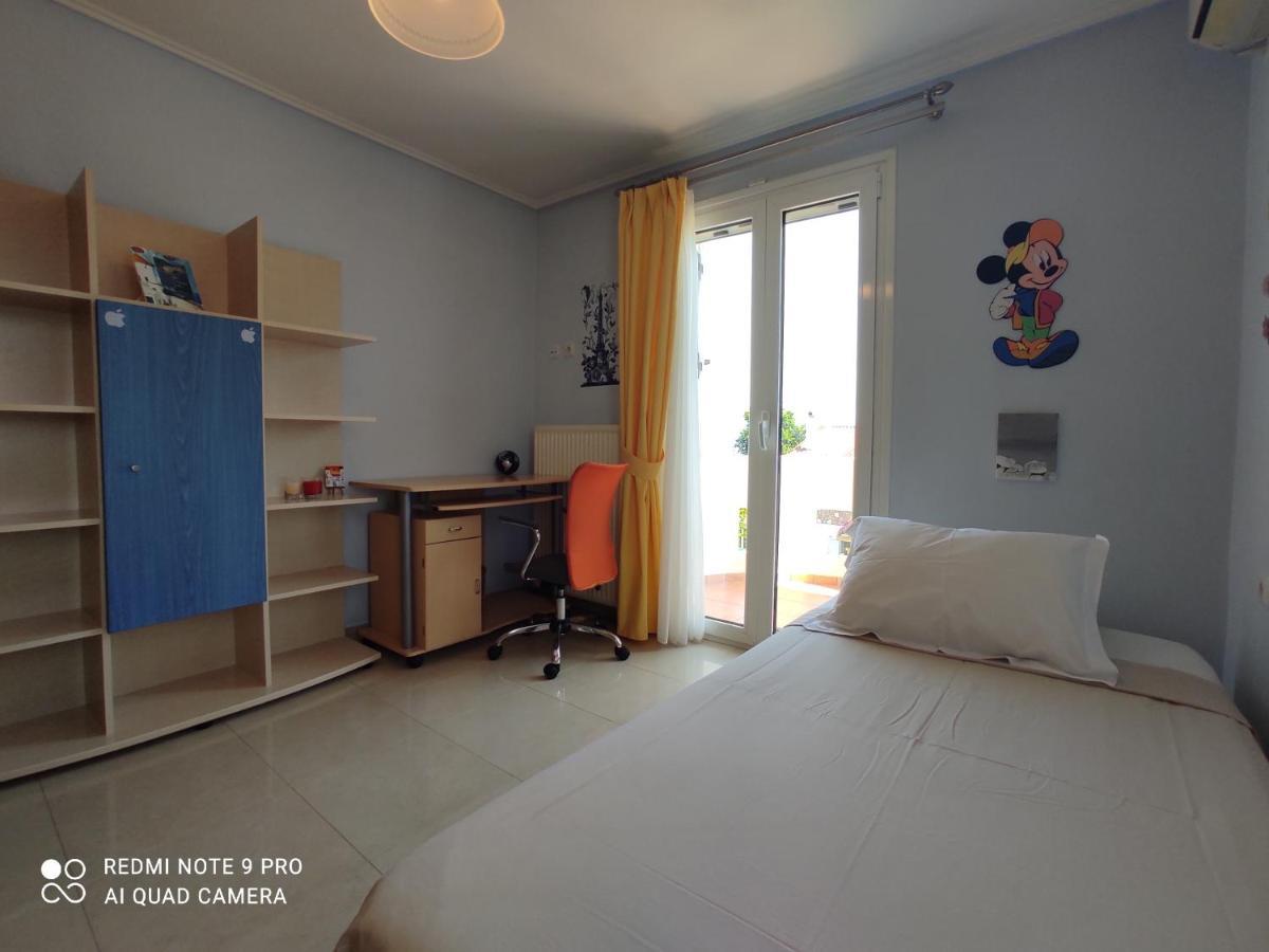 Agiokampos Luxurious Resort Loutra Edipsou (Evia) Exterior photo