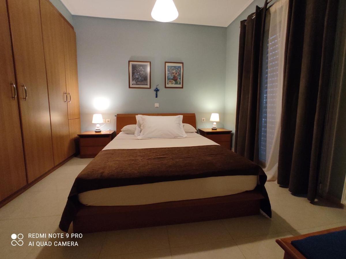 Agiokampos Luxurious Resort Loutra Edipsou (Evia) Exterior photo