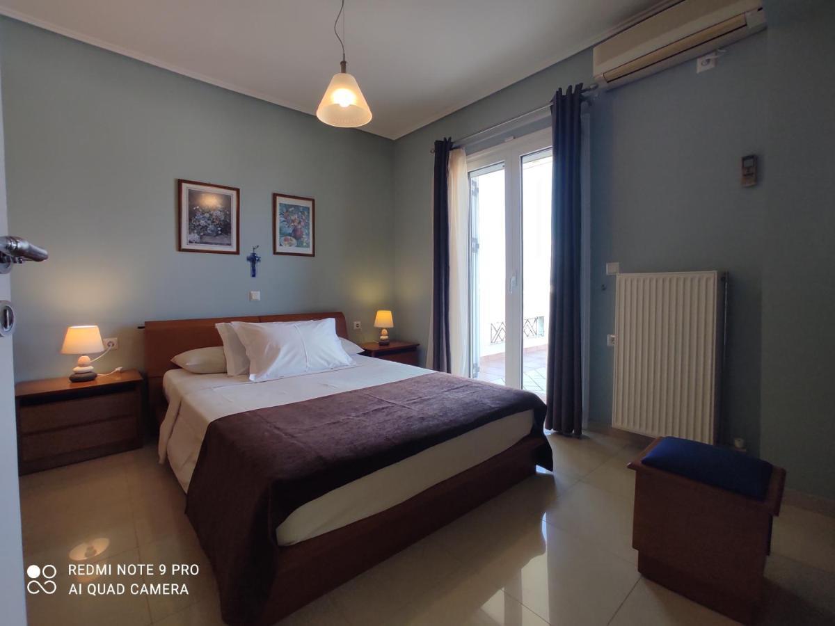 Agiokampos Luxurious Resort Loutra Edipsou (Evia) Exterior photo