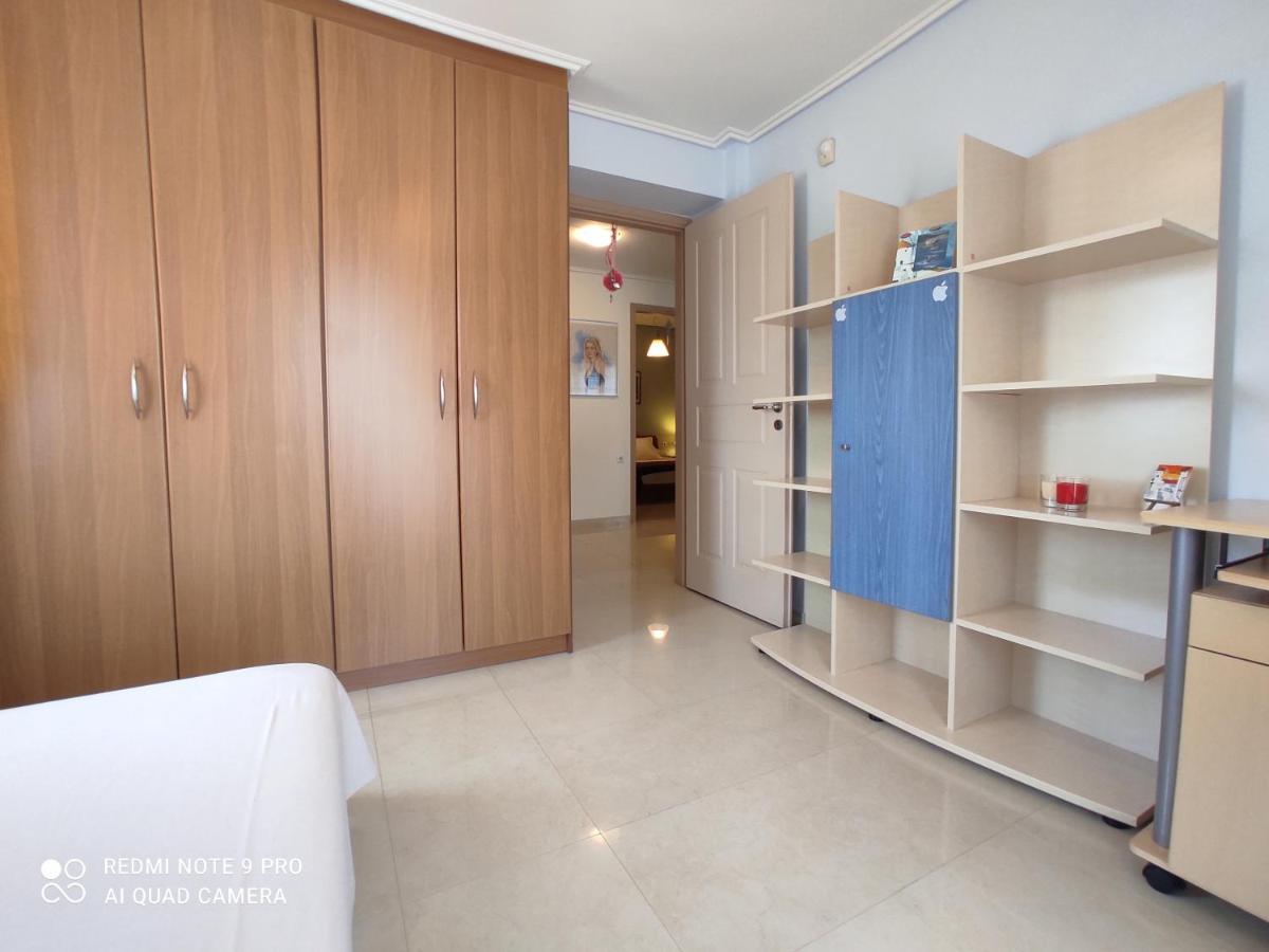 Agiokampos Luxurious Resort Loutra Edipsou (Evia) Exterior photo