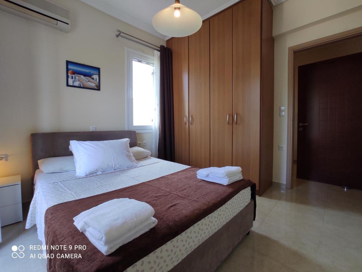 Agiokampos Luxurious Resort Loutra Edipsou (Evia) Exterior photo