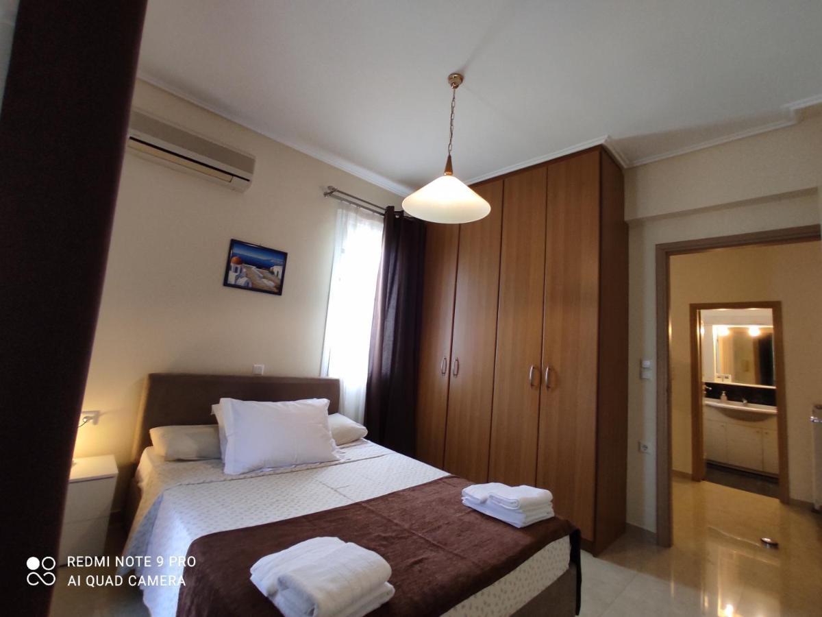 Agiokampos Luxurious Resort Loutra Edipsou (Evia) Exterior photo