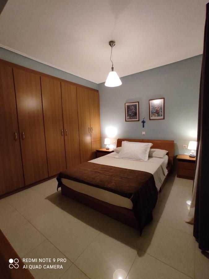 Agiokampos Luxurious Resort Loutra Edipsou (Evia) Exterior photo