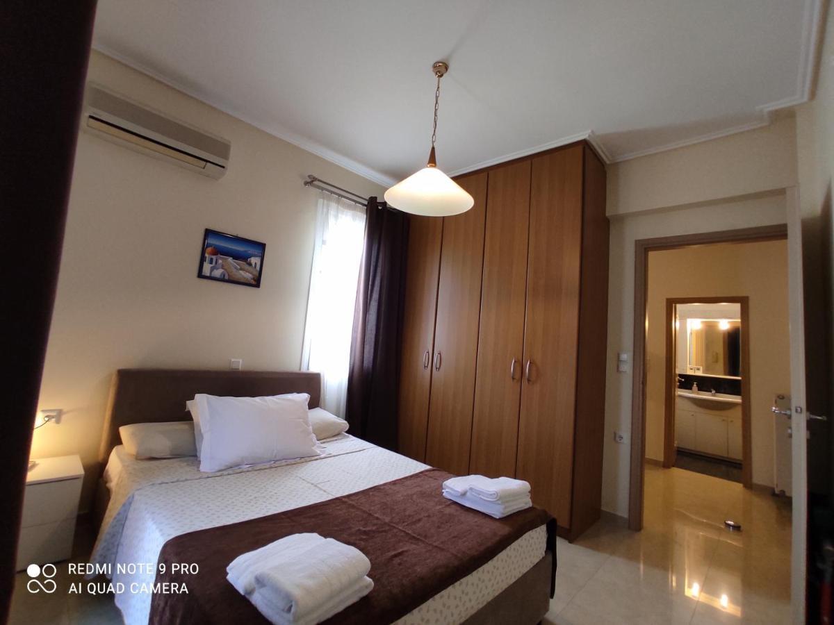 Agiokampos Luxurious Resort Loutra Edipsou (Evia) Exterior photo