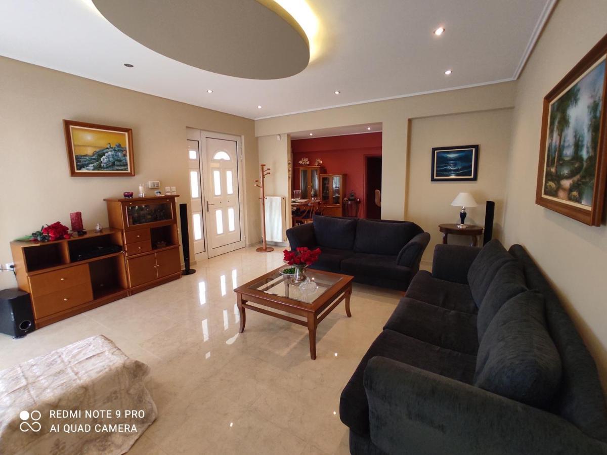 Agiokampos Luxurious Resort Loutra Edipsou (Evia) Exterior photo