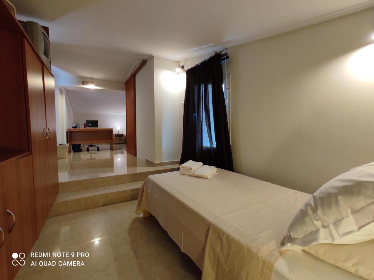 Agiokampos Luxurious Resort Loutra Edipsou (Evia) Exterior photo
